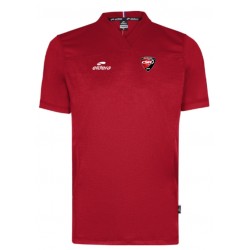Maillot RUCK Rouge + Logo club