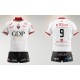 Maillot de match REPLICA Blanc