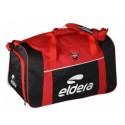 Sac Moyen Rouge + Logo club