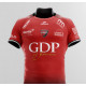Maillot de match REPLICA Rouge