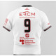 Maillot de match REPLICA Blanc