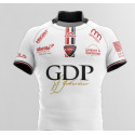 Maillot de match REPLICA Blanc