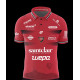 Maillot de match REPLICA Rouge