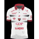 Maillot de match REPLICA Blanc