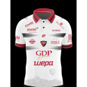 Maillot de match REPLICA Blanc
