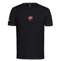 T-Shirt Tige + Logo club