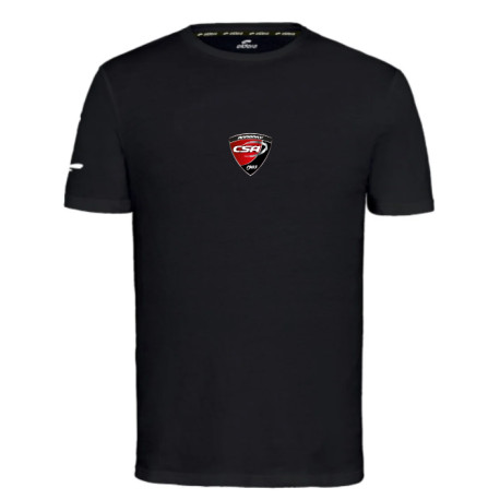 T-Shirt Tige + Logo club