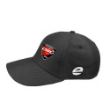 Casquette CLUB Noir + Logo club