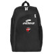 Sac GADJO SR Noir + Logo club