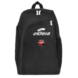Sac GADJO SR Noir + Logo club