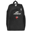 Sac GADJO SR Noir + Logo club